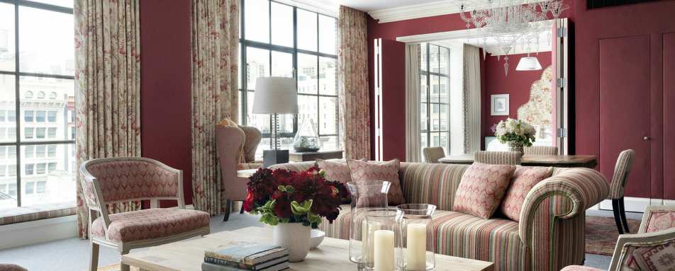 Crosby Street Hotel- 18