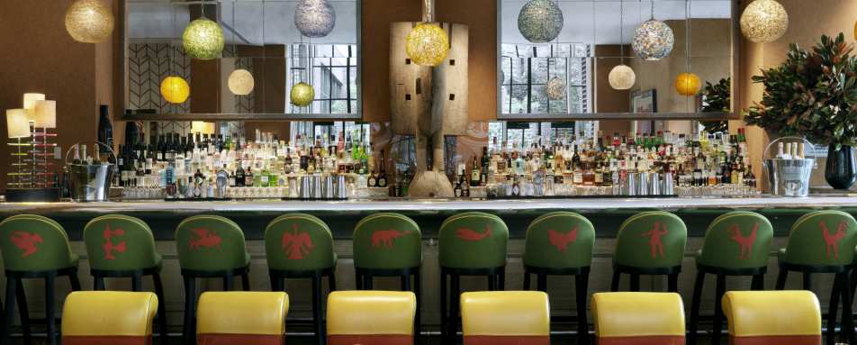 Crosby Street Hotel- 15