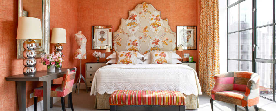 Crosby Street Hotel- 31