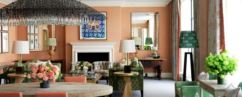 Crosby Street Hotel- 20