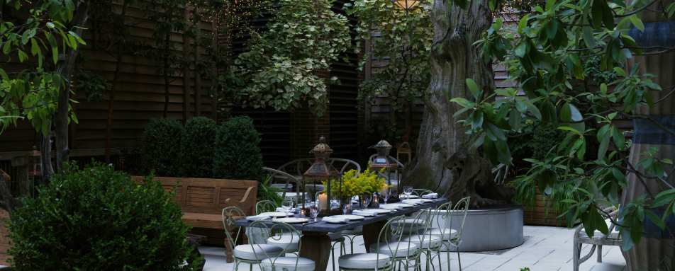 Crosby Street Hotel- 14
