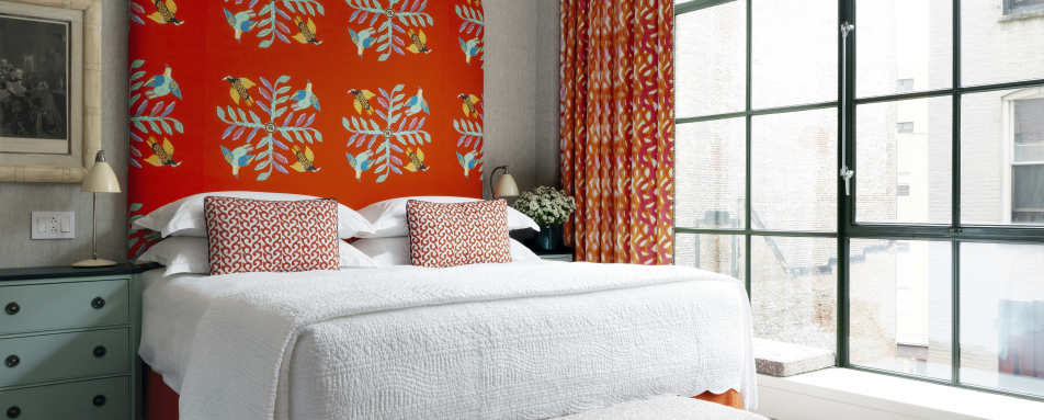 Crosby Street Hotel- 25