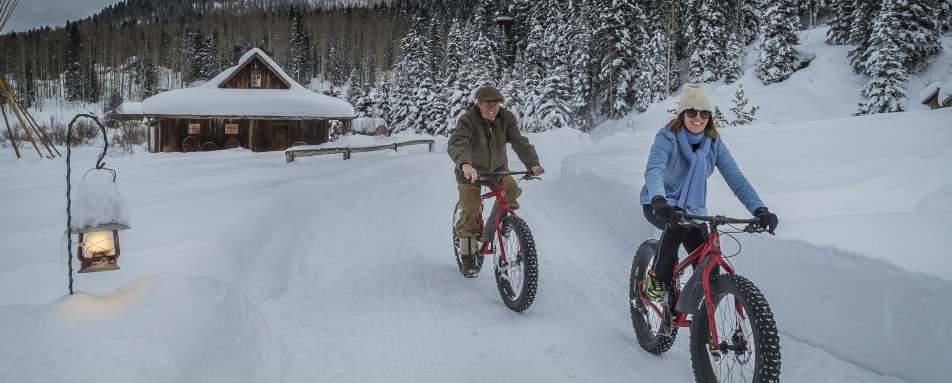 Dunton Hot Springs- 31