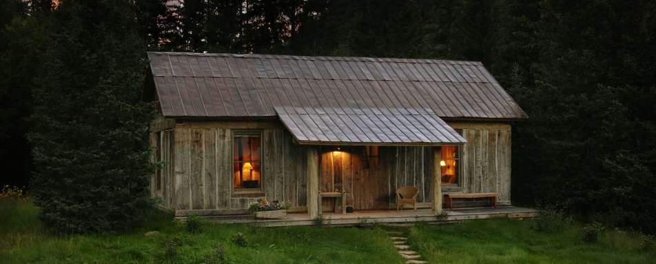 Dunton Hot Springs- 40