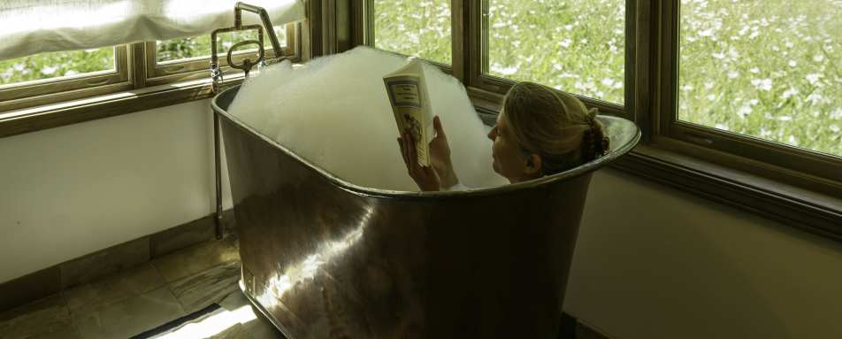 Dunton Hot Springs- 18
