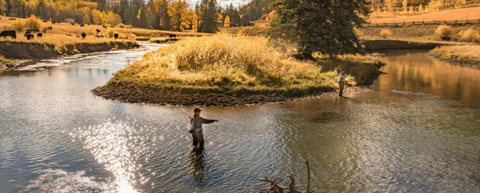 Dunton Hot Springs- 35