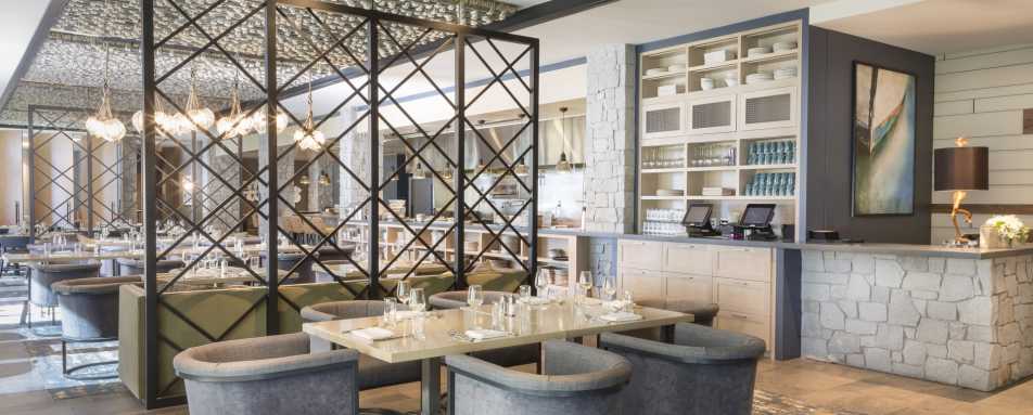 Edgewood Bistro 