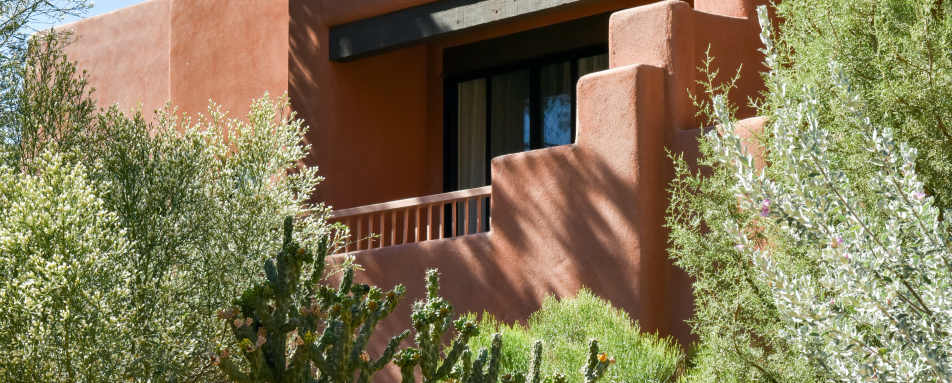 Enchantment Resort and Spa- 95