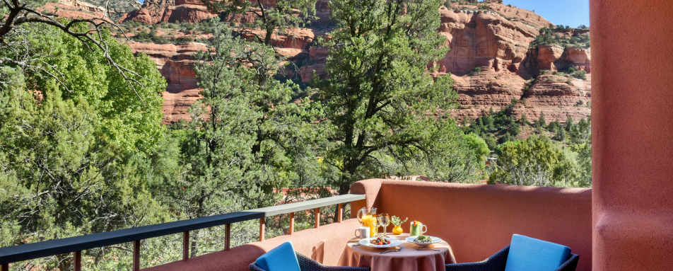 Enchantment Resort and Spa- 81