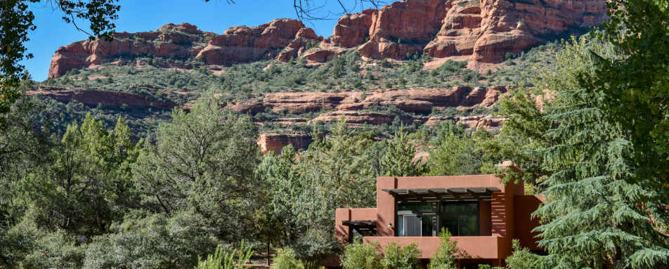 Enchantment Resort and Spa- 82