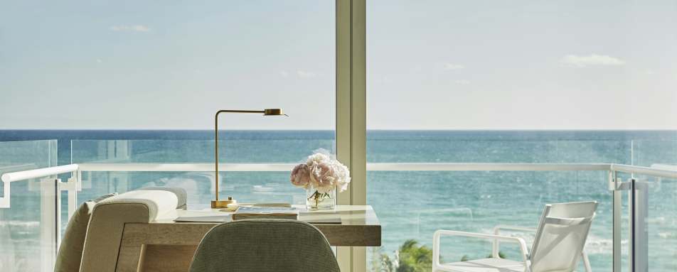 Four Seasons Hotel at The Surf Club- 70