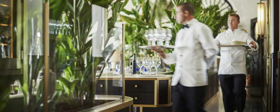 Four Seasons Hotel at The Surf Club- 31