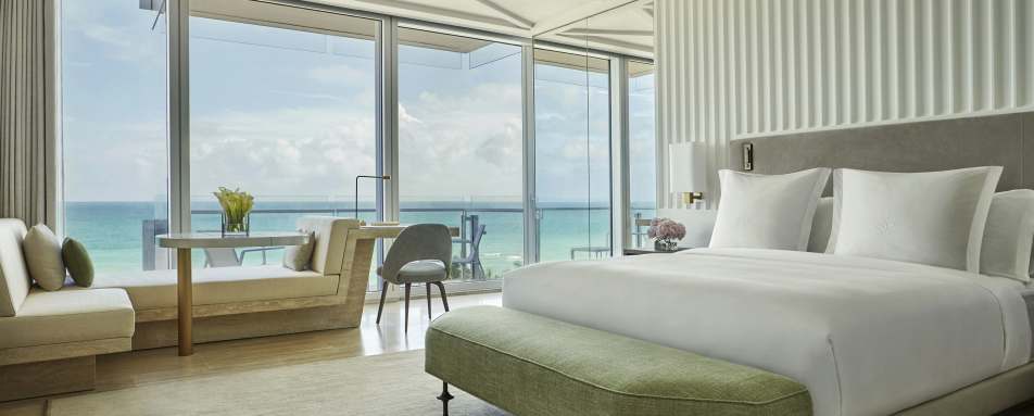 Four Seasons Hotel at The Surf Club- 67