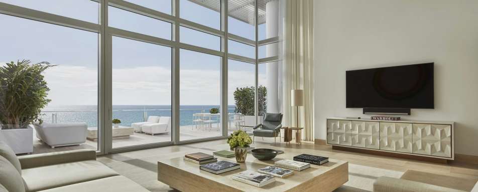 Four Seasons Hotel at The Surf Club- 56