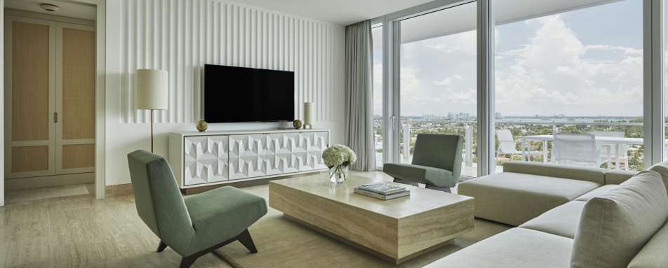Four Seasons Hotel at The Surf Club- 84