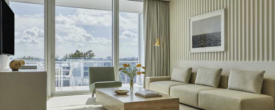 Four Seasons Hotel at The Surf Club- 48