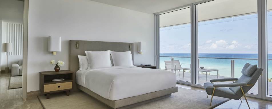 Four Seasons Hotel at The Surf Club- 79