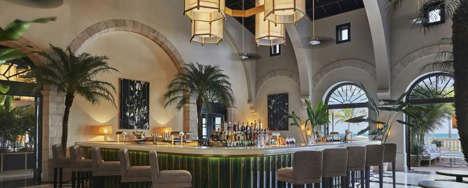 Four Seasons Hotel at The Surf Club- 36