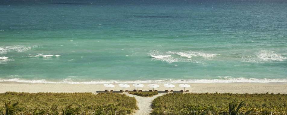 Four Seasons Hotel at The Surf Club- 15