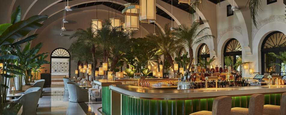 Four Seasons Hotel at The Surf Club- 37