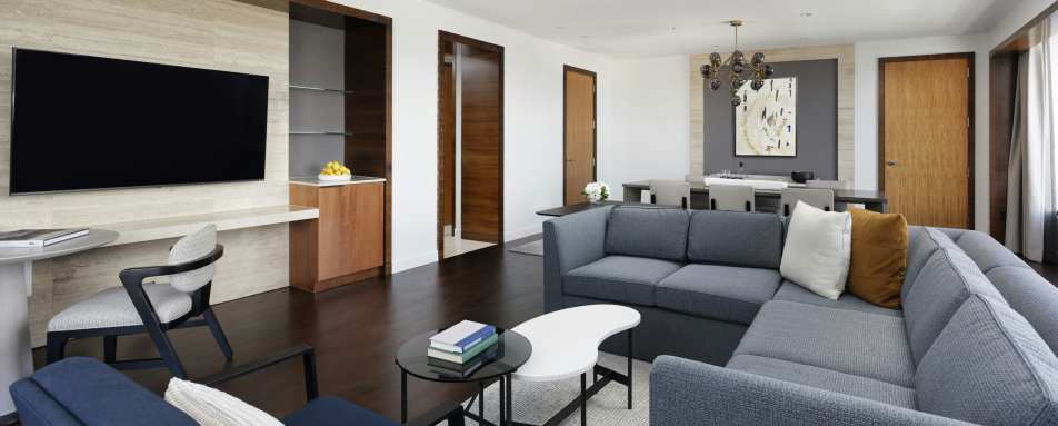 Four Seasons Hotel Denver- 39
