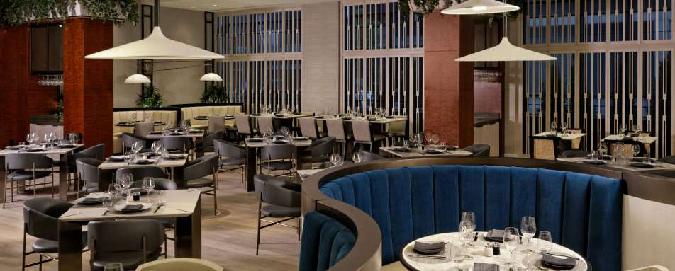 Four Seasons Hotel Denver- 12