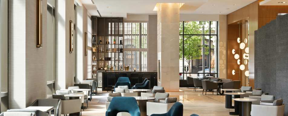 Four Seasons Hotel Denver- 16
