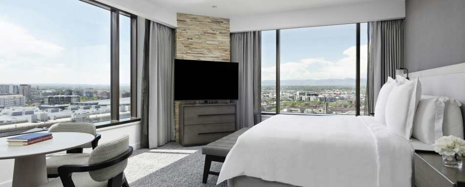 Four Seasons Hotel Denver- 21