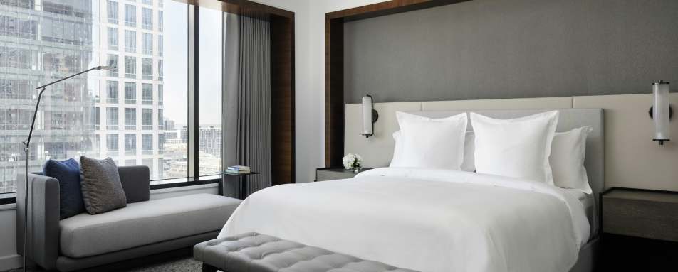 Four Seasons Hotel Denver- 19