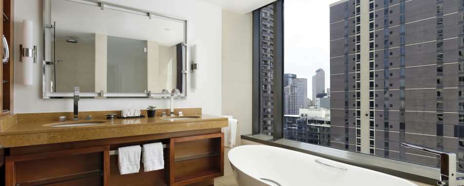 Four Seasons Hotel Denver- 22