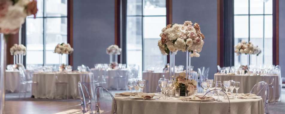 Four Seasons Hotel Denver- 52