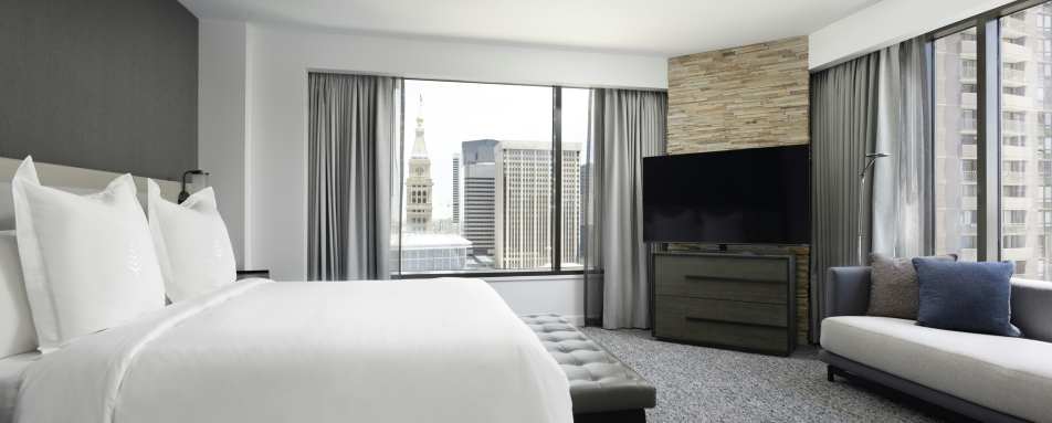Four Seasons Hotel Denver- 71