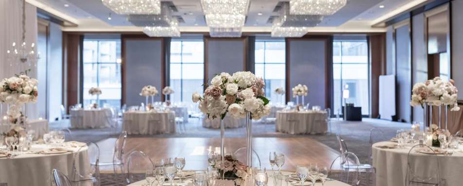 Four Seasons Hotel Denver- 50
