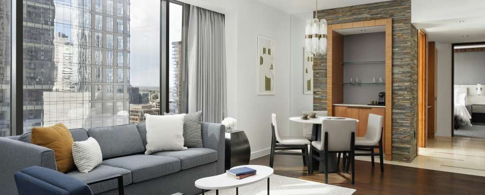 Four Seasons Hotel Denver- 35