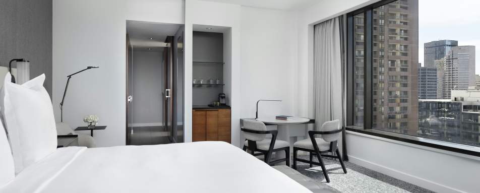 Four Seasons Hotel Denver- 24