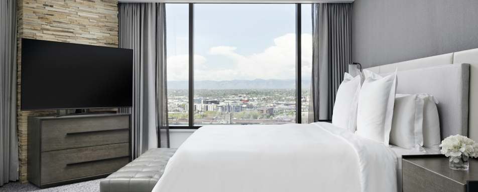 Four Seasons Hotel Denver- 14