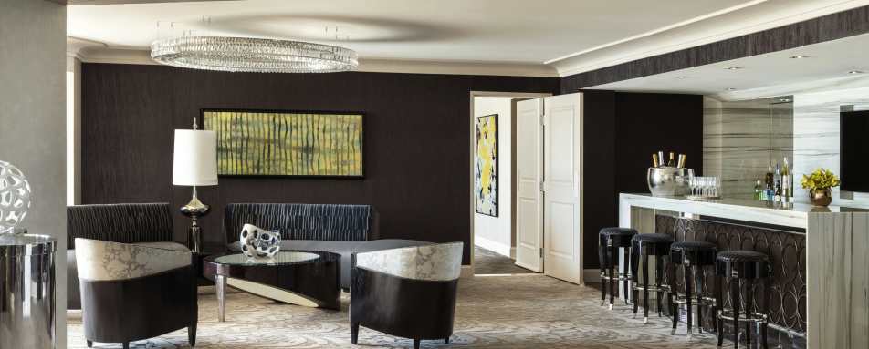 Four Seasons Hotel Las Vegas- 66