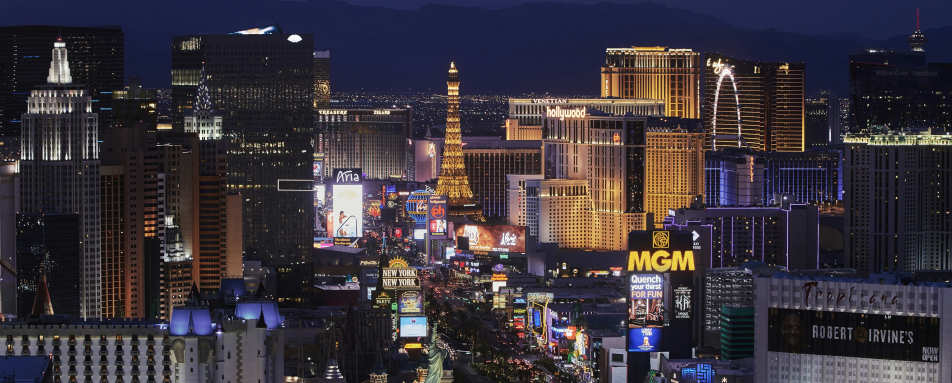 Four Seasons Hotel Las Vegas- 45