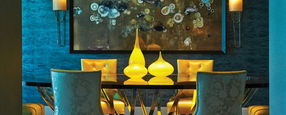 Four Seasons Hotel Las Vegas- 59