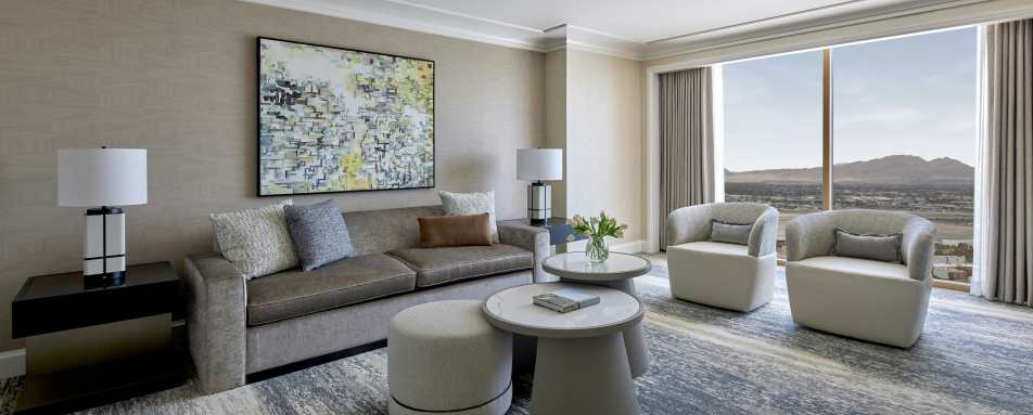 Four Seasons Hotel Las Vegas- 72