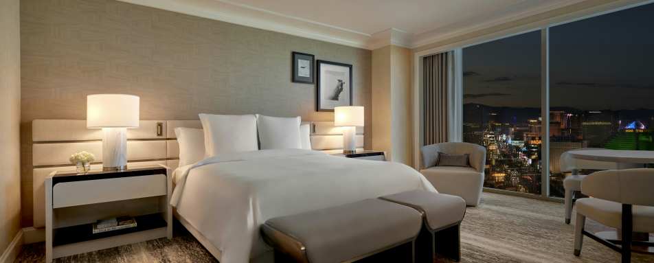 Four Seasons Hotel Las Vegas- 70