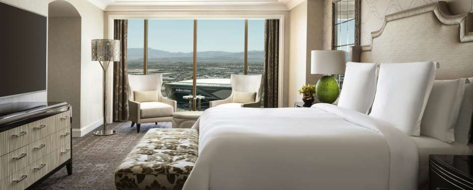 Four Seasons Hotel Las Vegas- 67