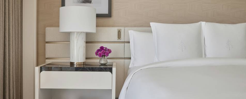 Four Seasons Hotel Las Vegas- 83