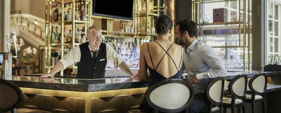 Four Seasons Hotel Las Vegas- 28