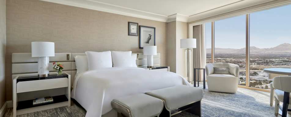 Four Seasons Hotel Las Vegas- 81