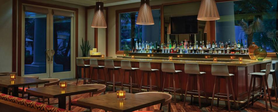 Four Seasons Hotel Las Vegas- 34