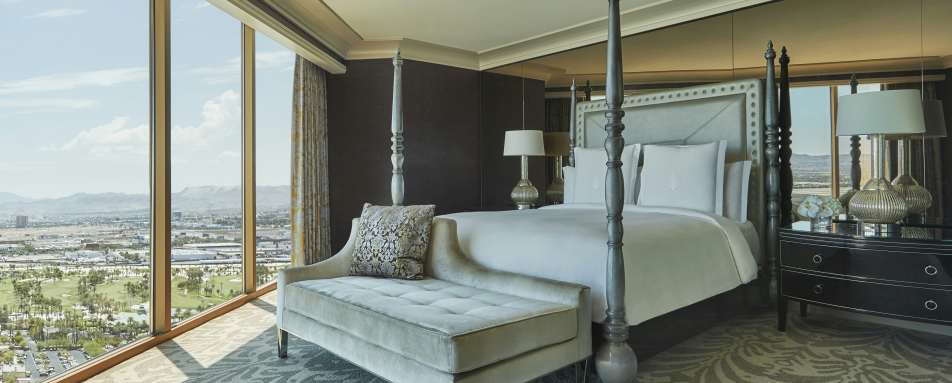 Four Seasons Hotel Las Vegas- 44