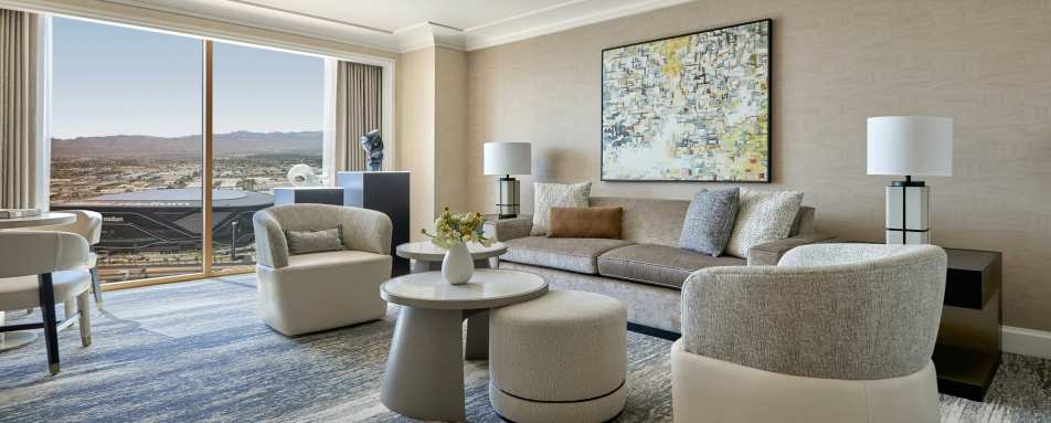 Four Seasons Hotel Las Vegas- 78