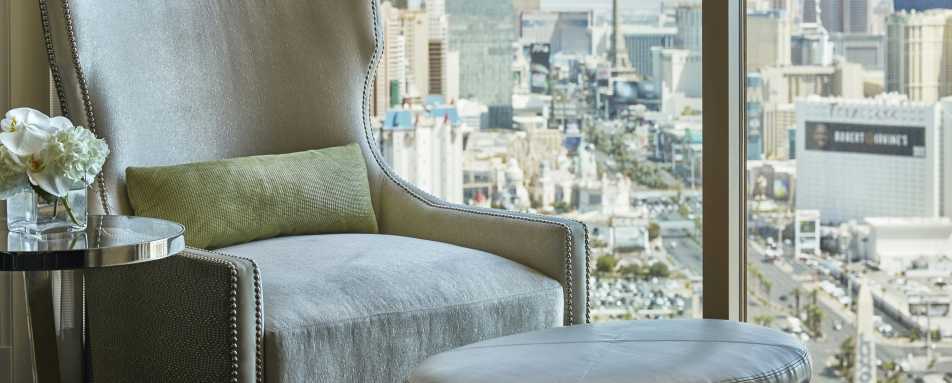 Four Seasons Hotel Las Vegas- 63