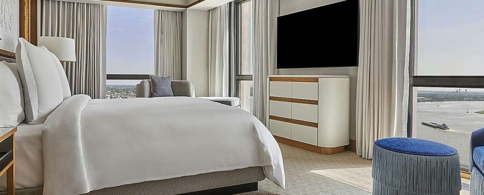 Four Seasons New Orleans- 67